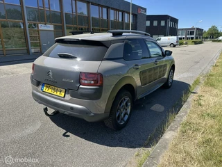 Citroën C4 Cactus Citroen C4 Cactus 1.2 PureTech Shine - afbeelding nr 2