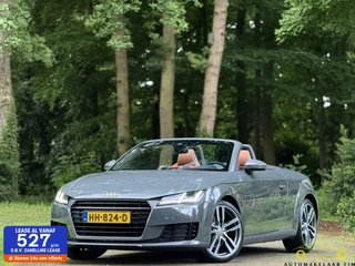 Audi TT - 226242990-0