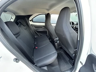 Toyota Aygo - afbeelding nr 29
