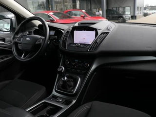 Ford Kuga - afbeelding nr 3