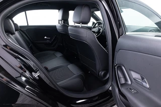 Mercedes-Benz A-Klasse Mercedes-Benz A-Klasse 160 Advantage *sportstoelen* lm velgen! - afbeelding nr 6