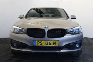 BMW 3 Serie |Pano| - afbeelding nr 2