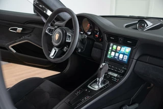 Porsche 911 Porsche 911 3.0 Carrera GTS 991.2 PDK|BTW|Org.NL|2e Eig|Chrono|1.5 jr Approved|Dealer Onderhouden - afbeelding nr 35