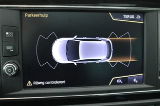 SEAT Leon SEAT Leon 1.4 TSI FR | Panoramadak | Stoelverwarming |  Carplay | Alcantara | Full LED | Navigatie | Sportstoelen | PDC | Climate control - afbeelding nr 19