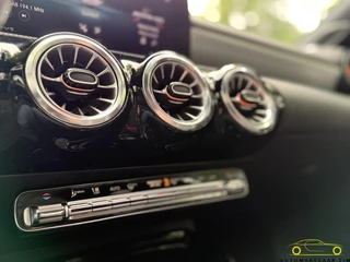 Mercedes-Benz A-Klasse Mercedes A-klasse AMG 45 S 4MATIC+ / Pano / Burmester - afbeelding nr 54