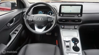 Hyundai Kona Hyundai Kona EV Premium 64 kWh - afbeelding nr 10