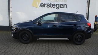 Suzuki S-Cross - afbeelding nr 3