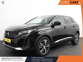 Peugeot 3008 1.2 PureTech 130 pk Automaat Allure Pack Business