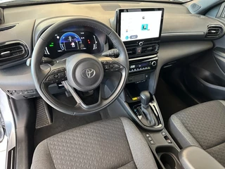 Toyota Yaris Cross - afbeelding nr 17