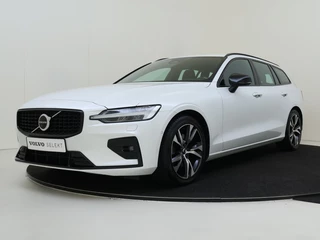 Volvo V60 - afbeelding nr 2