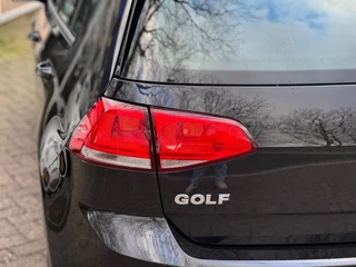 Volkswagen Golf Volkswagen Golf 1.6 TDI Navi 2e eig Vol onderhouden Stoel vw Boekjes Nieuw APK tot 11'25 Airco Bluetooth A-merk banden - afbeelding nr 34