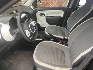 Renault Twingo Renault Twingo 1.0 SCe Expression - afbeelding nr 10