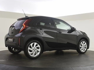 Toyota Aygo Toyota Aygo X 1.0 VVT-i MT First Edition | Stoelverwarming | Camera - afbeelding nr 7