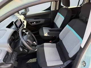 Citroën Berlingo Citroën Berlingo 130PK Shine Automaat | Navi | Camera | Dodehoek | Sens v+a - afbeelding nr 14
