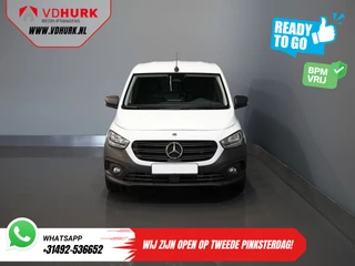 Mercedes-Benz Citan - afbeelding nr 7