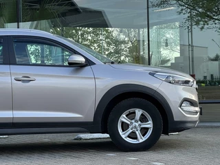 Hyundai Tucson Hyundai Tucson 1.6 GDi i-Motion 2016 org 111498 km Navi - afbeelding nr 17