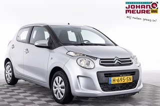 Citroën C1 - afbeelding nr 1