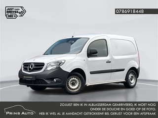 Mercedes-Benz Citan - 222010354-0