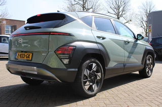 Hyundai Kona - afbeelding nr 5
