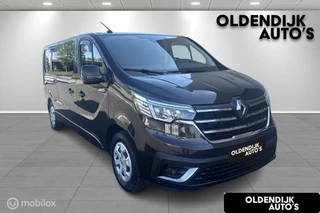 Renault Trafic Renault Trafic bestel 2.0 dCi 130 T29 L2H1 DC Comfort - afbeelding nr 3