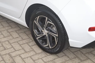 Hyundai i30 Hyundai i30 1.0 T-GDi MHEV Comfort Smart Navi NL-auto - afbeelding nr 7