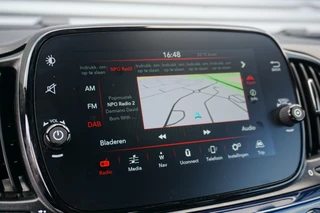 Fiat 500 Fiat 500 70PK Hybrid NAVI | CRUISE | CARPLAY | PARK.SENS | DAB+ | CLIMA! - afbeelding nr 23