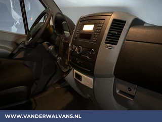 Mercedes-Benz Sprinter Parkeersensoren - afbeelding nr 11
