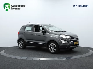 Ford EcoSport - afbeelding nr 1