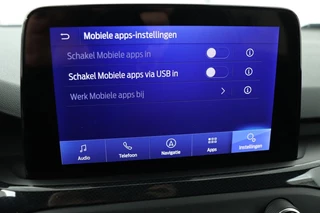 Ford Focus Ford Focus 1.5 EcoBoost ST Line | Camera | Carplay |  Full LED | Keyless | Navigatie | Climate control | Sportstoelen | Cruise control - afbeelding nr 16