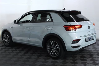 Volkswagen T-Roc - afbeelding nr 8