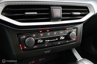 SEAT Ibiza Seat Ibiza 1.5 TSI FR Sport / Pano / Carplay / Navi / Camera - afbeelding nr 24