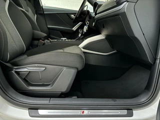 Audi Q2 Audi Q2 30 TFSI S-Line B&O Virtual CarPlay Stoelver. Trekh. - afbeelding nr 19