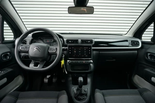 Citroën C3 Citroën C3 85PK Feel CARPLAY | PARK.SENS | DAB+ | CLIMA | CRUISE | FULL-LED - afbeelding nr 14