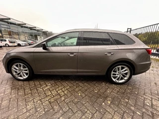 SEAT Leon - afbeelding nr 4