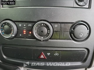 Mercedes-Benz Sprinter Mercedes Sprinter 316 CDI Koelwagen Xarios 500 380V Koeler Koel Vries Vriezer Kühlkoffer 13m3 Airco Cruise control - afbeelding nr 13