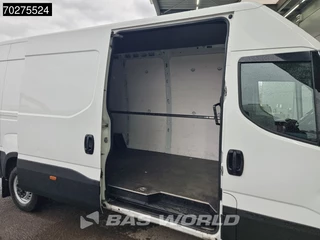 Iveco Daily Iveco Daily 35S16 Automaat 160PK L3H2 Camera Airco Parkeersensoren L4H2 16m3 Airco - afbeelding nr 8