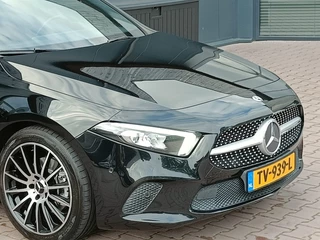 Mercedes-Benz A-Klasse Mercedes-Benz A-Klasse 200 Business Solution Plus Upgrade | Wide Screen | Navi | Stoelverw. | LED/Xenon | Camera | - afbeelding nr 5