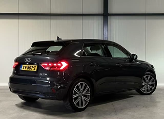 Audi A1 Sportback Audi A1 Sportback 30 TFSI 116PK Epic Clima Virtual Carplay - afbeelding nr 13