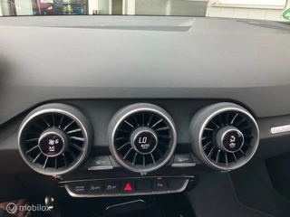Audi TT Audi TT Roadster 45 TFSI quattro S Competition Bucket Seats Virtual Navi Carplay B&O Audio - afbeelding nr 11
