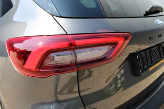 Ford Kuga Ford Kuga 2.5 PHEV Active X Nieuw Voorraad | Trekhaak | Winterpakket | Technology pack | BLIS | Navigatie | Head-up - afbeelding nr 27