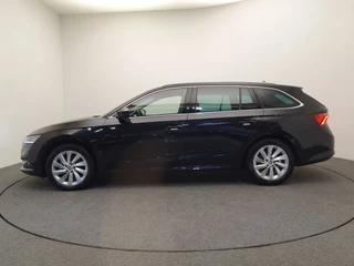 Škoda Octavia Škoda Octavia Combi 1.0 e-TSI 110pk DSG/AUT Business Edition Camera, Cruise control, Virtual cockpit - afbeelding nr 2