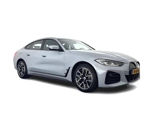 BMW i4 eDrive40 84 kWh M-Sport *M50 JAHRE* [ 3-Fase-11 kW ] {SOH-96%}