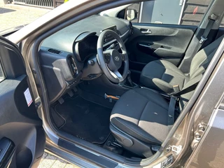 Kia Picanto - afbeelding nr 6