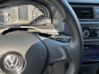 Volkswagen Caddy Volkswagen Caddy 2.0 TDI L2H1 150PK EURO6 Maxi Navigatiesysteem/cruise control - afbeelding nr 22