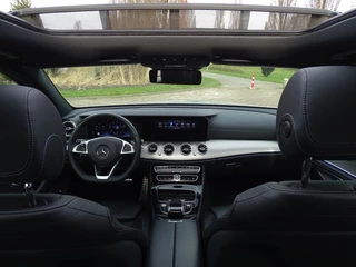 Mercedes-Benz E-Klasse - afbeelding nr 70