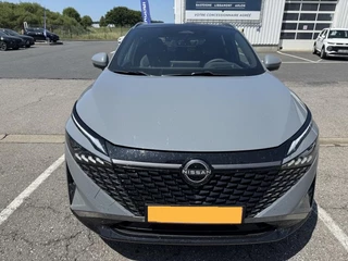 Nissan QASHQAI Nissan QASHQAI 1.5 e-POWER 190PK TEKNA PLUS AUTOMAAT Panoramadak | 20