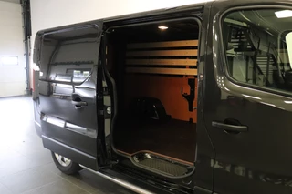 Renault Trafic - Airco - Navi - Cruise - € 18.900,- Excl. - afbeelding nr 9