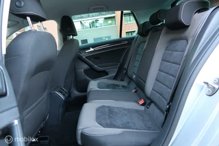 Volkswagen Golf Volkswagen Golf 1.4 TSI Highline Automaat Navi Camera Cruise cont - afbeelding nr 19