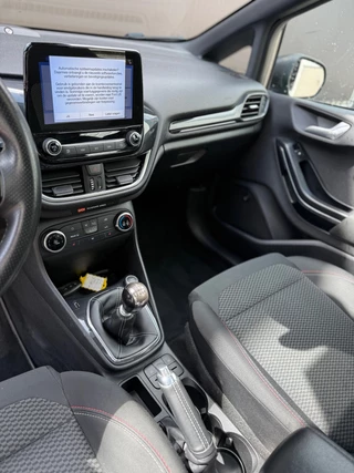 Ford Fiesta Ford Fiesta 1.0 EcoBoost Vignale|St-line|Panorama|B&O - afbeelding nr 41