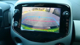 Toyota Aygo Toyota Aygo 1.0 VVT-i x-play |Carplay|Camera! - afbeelding nr 17